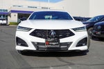 2025 Acura TLX A-Spec Package SH-AWD