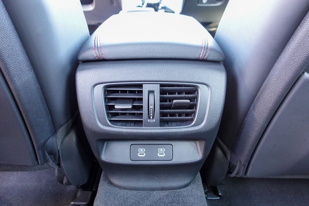 2025 Acura TLX A-Spec Package SH-AWD