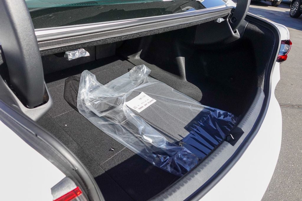 2025 Acura TLX A-Spec Package SH-AWD