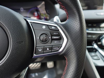 2025 Acura TLX A-Spec Package SH-AWD