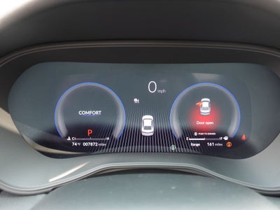 2025 Acura TLX A-Spec Package SH-AWD