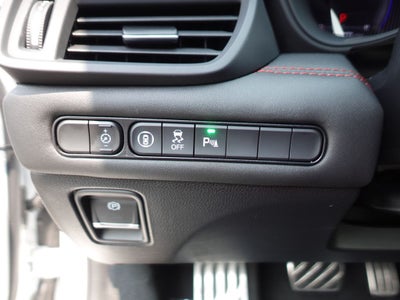2025 Acura TLX A-Spec Package SH-AWD