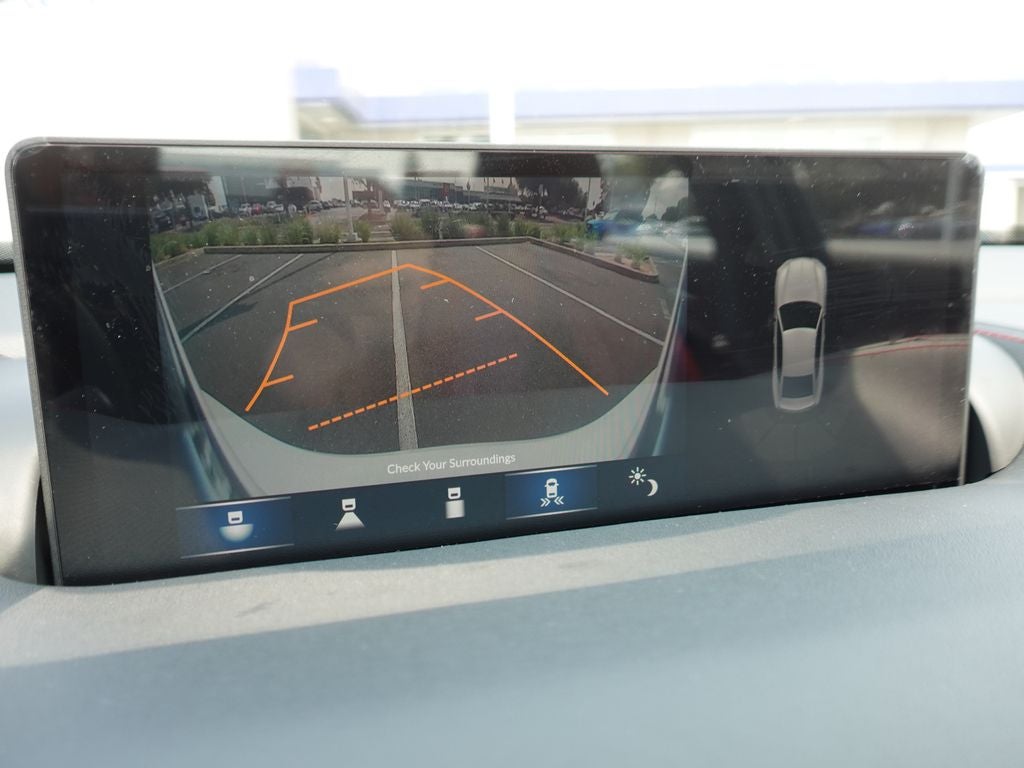 2025 Acura TLX A-Spec Package SH-AWD