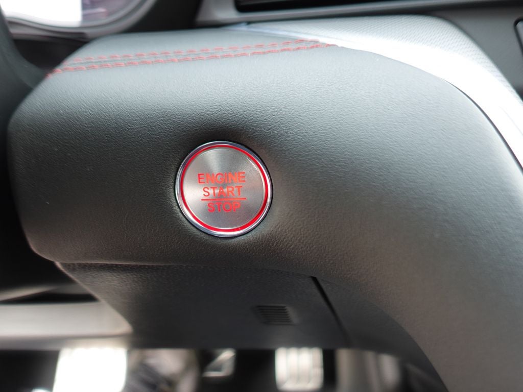 2025 Acura TLX A-Spec Package SH-AWD