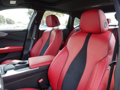 2025 Acura TLX A-Spec Package SH-AWD