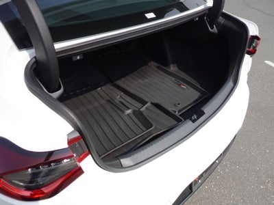 2025 Acura TLX A-Spec Package SH-AWD