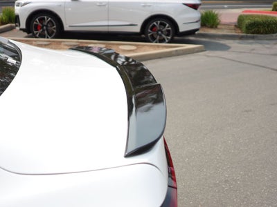 2025 Acura TLX A-Spec Package SH-AWD