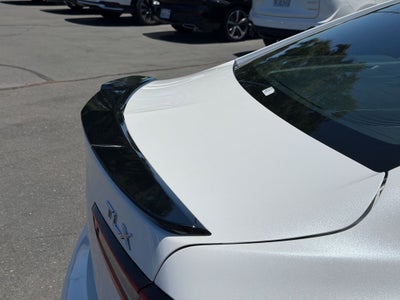 2025 Acura TLX A-Spec Package SH-AWD
