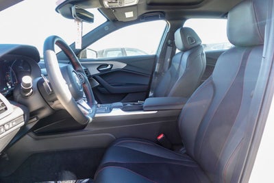 2025 Acura TLX A-Spec Package SH-AWD