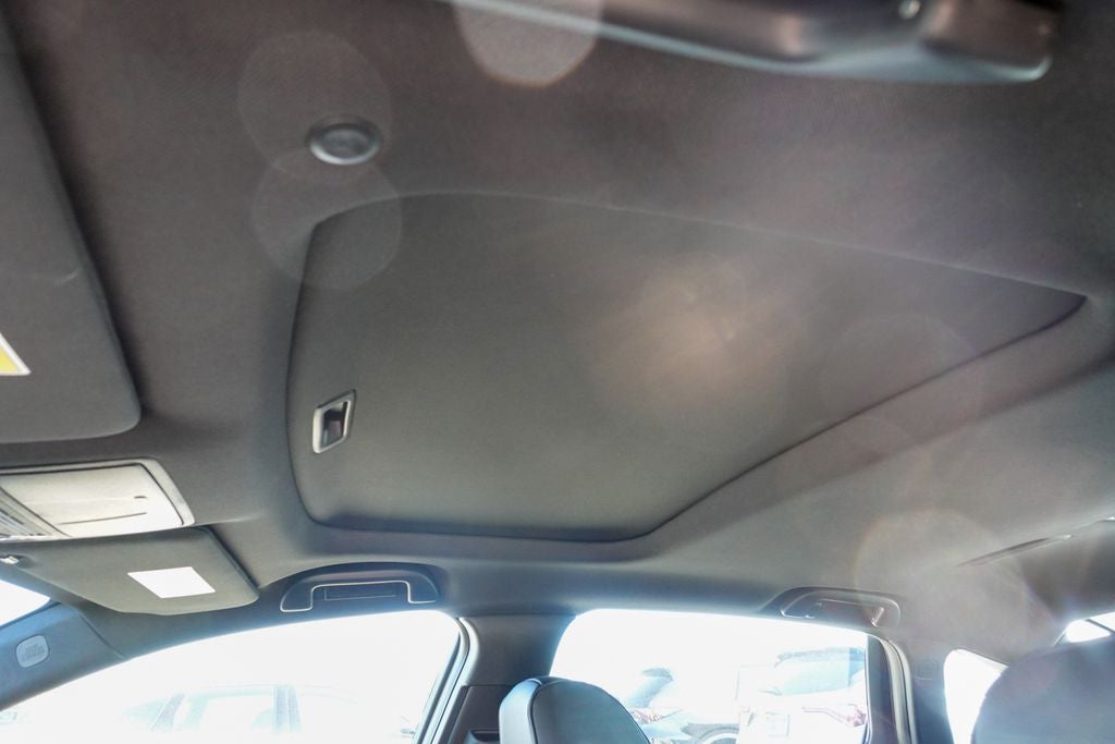 2025 Acura TLX A-Spec Package SH-AWD