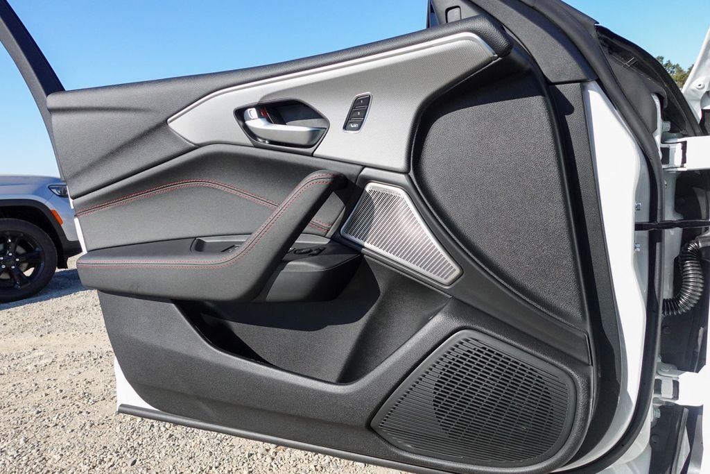 2025 Acura TLX A-Spec Package SH-AWD