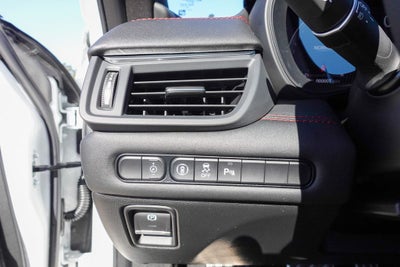 2025 Acura TLX A-Spec Package SH-AWD