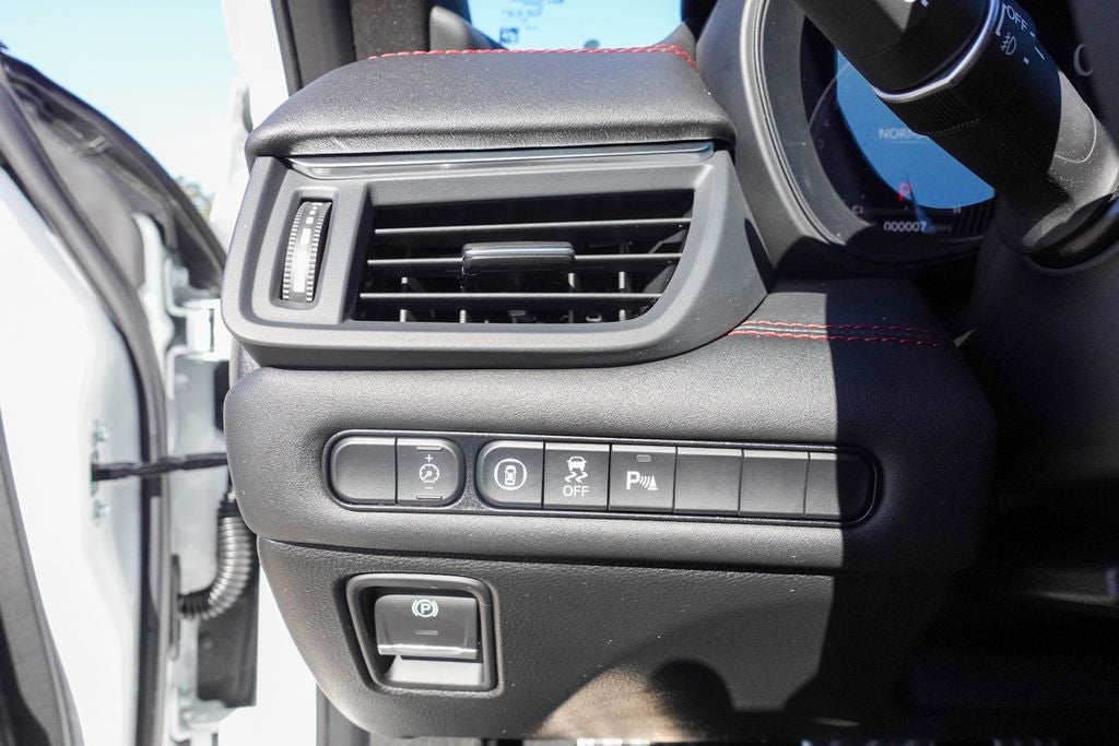 2025 Acura TLX A-Spec Package SH-AWD