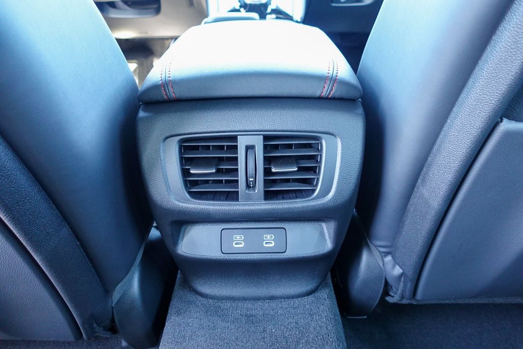 2025 Acura TLX A-Spec Package SH-AWD