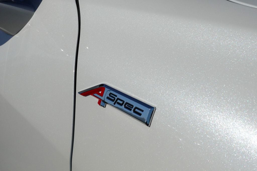 2025 Acura TLX A-Spec Package SH-AWD