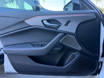 2021 Acura TLX A-Spec Package SH-AWD