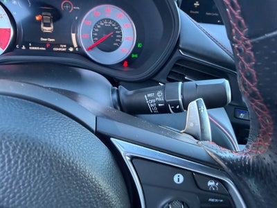 2021 Acura TLX A-Spec Package SH-AWD