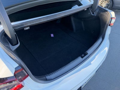 2021 Acura TLX A-Spec Package SH-AWD