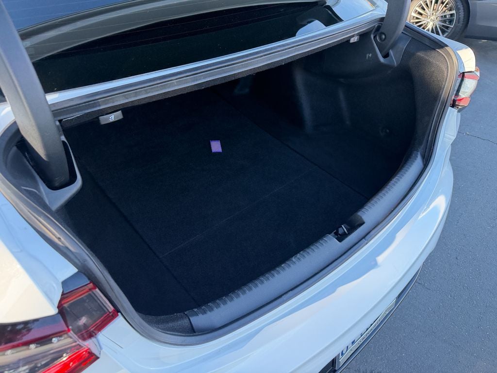 2021 Acura TLX A-Spec Package SH-AWD