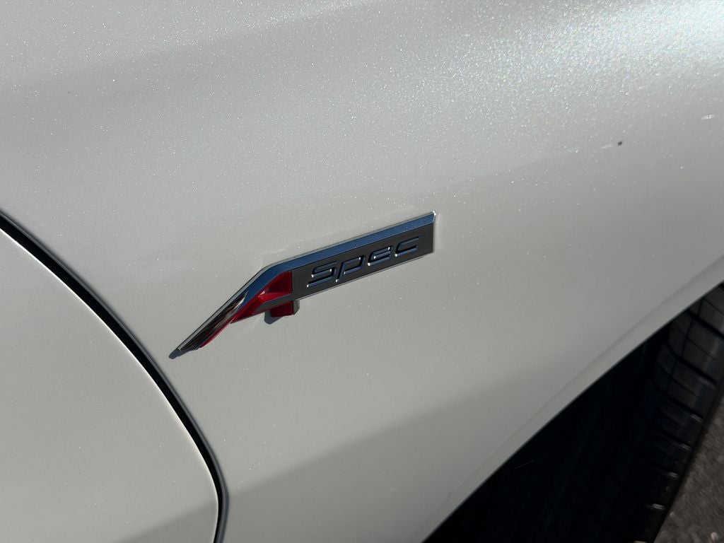 2021 Acura TLX A-Spec Package SH-AWD