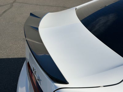 2021 Acura TLX A-Spec Package SH-AWD