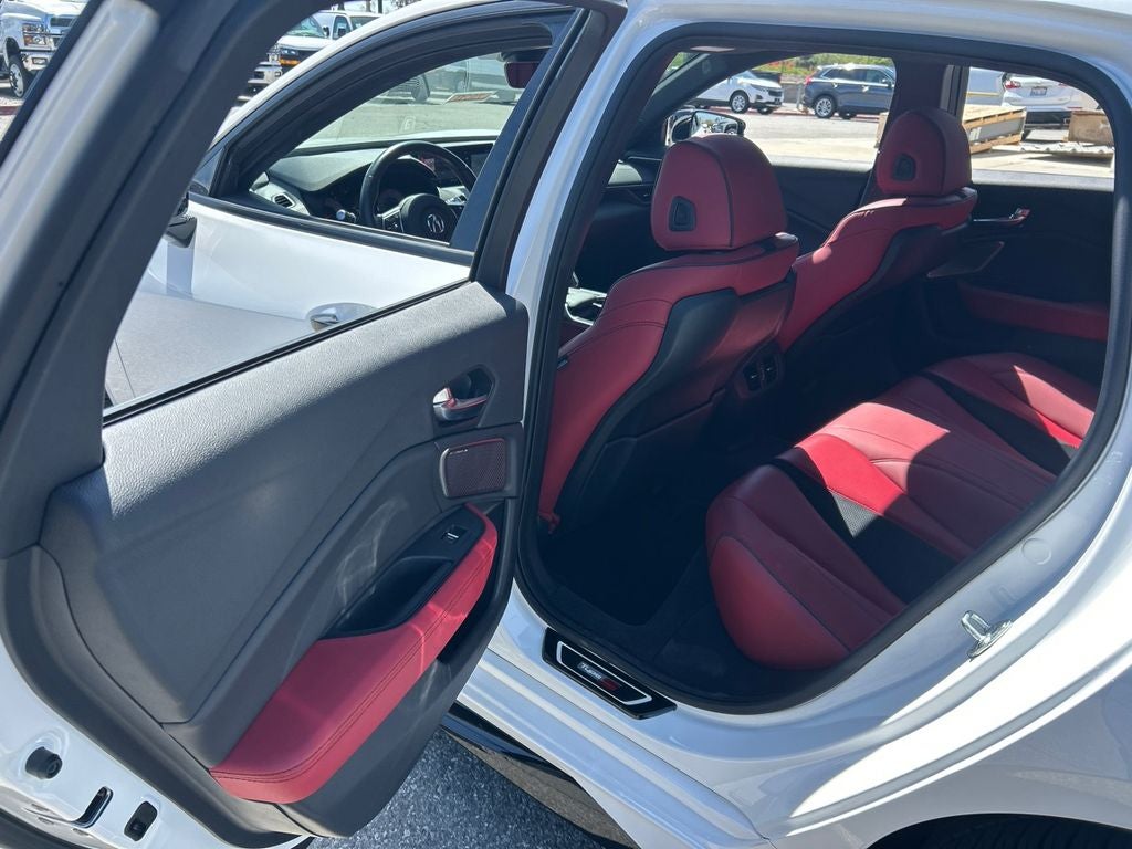 2023 Acura TLX Type S SH-AWD