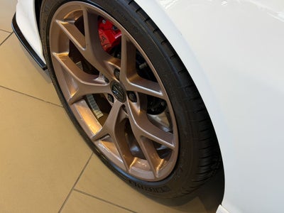 2023 Acura TLX Type S PMC Edition SH-AWD