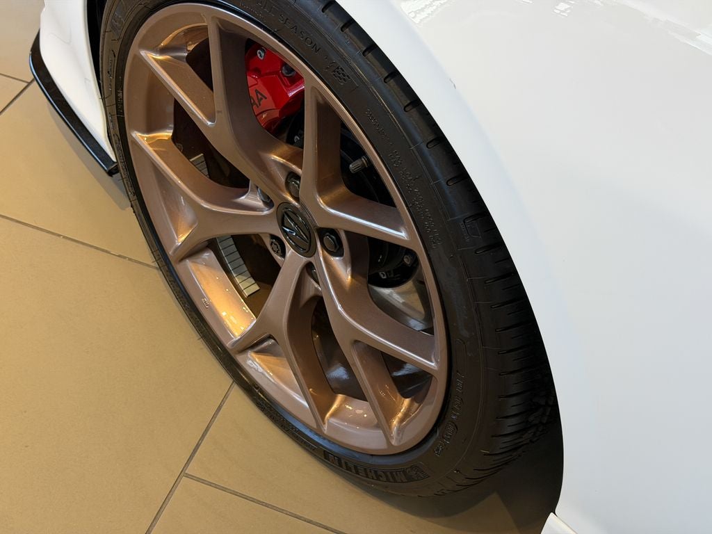 2023 Acura TLX Type S PMC Edition SH-AWD