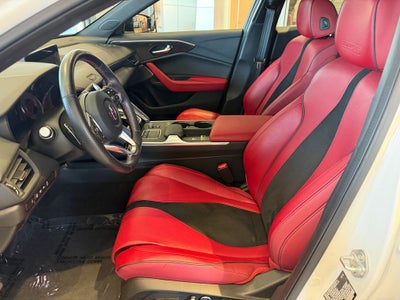 2023 Acura TLX Type S PMC Edition SH-AWD