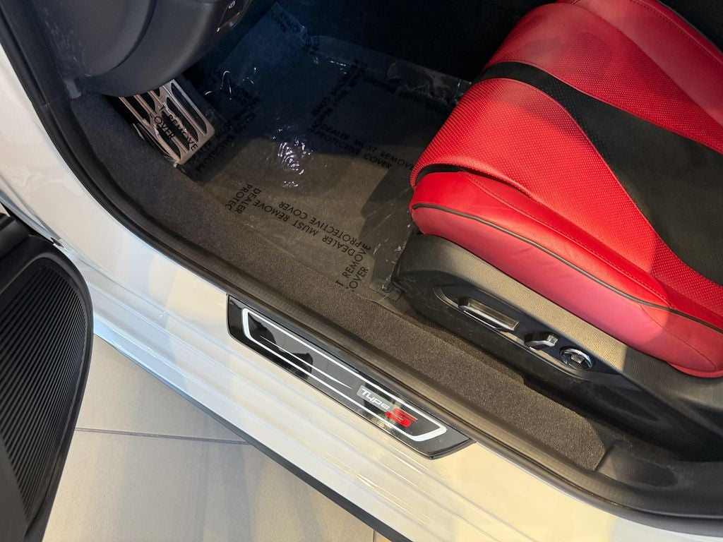2023 Acura TLX Type S PMC Edition SH-AWD