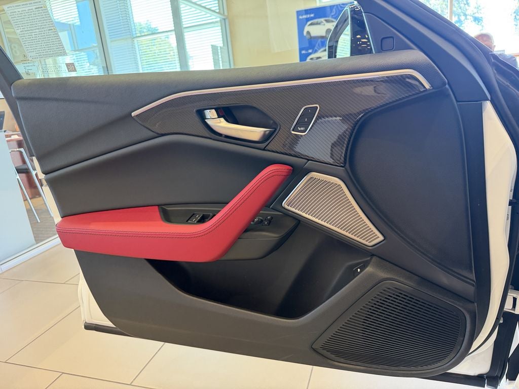 2023 Acura TLX Type S PMC Edition SH-AWD