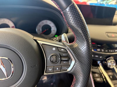 2023 Acura TLX Type S PMC Edition SH-AWD