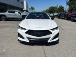 2023 Acura TLX Type S SH-AWD