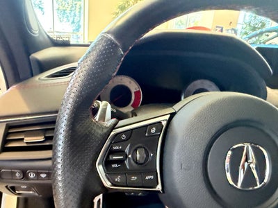 2023 Acura TLX Type S PMC Edition SH-AWD