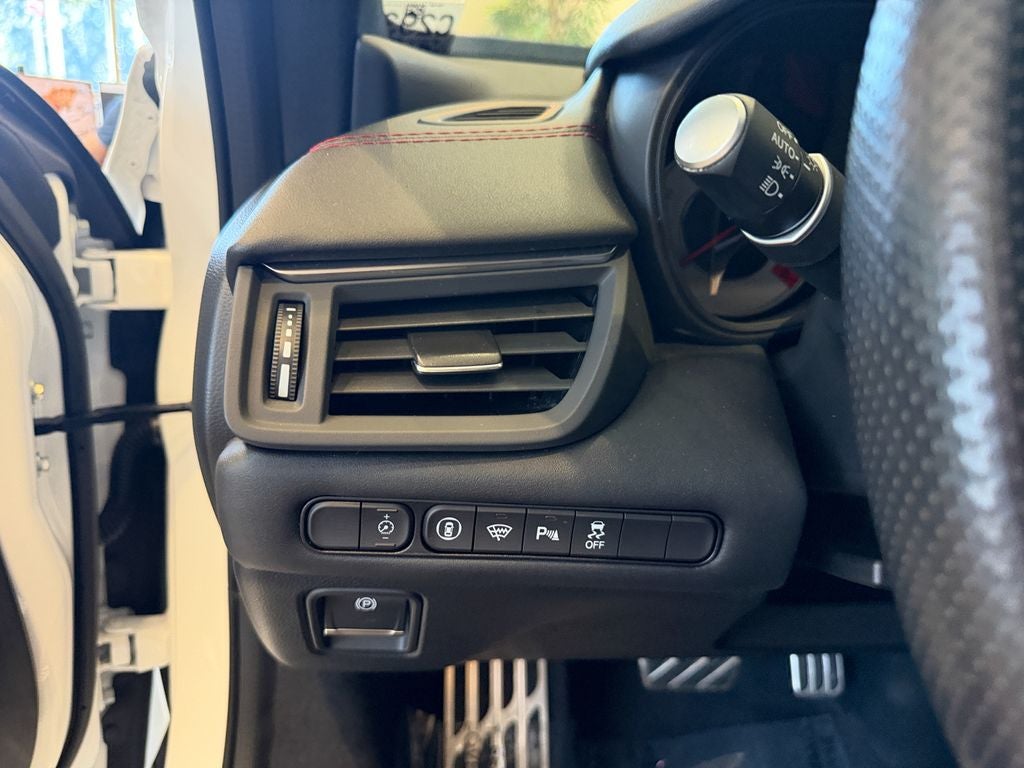2023 Acura TLX Type S PMC Edition SH-AWD