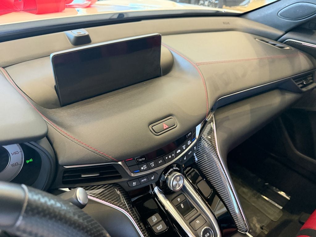 2023 Acura TLX Type S PMC Edition SH-AWD