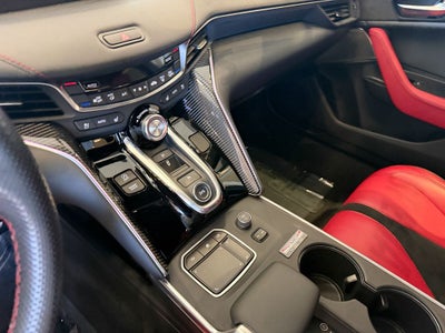 2023 Acura TLX Type S PMC Edition SH-AWD
