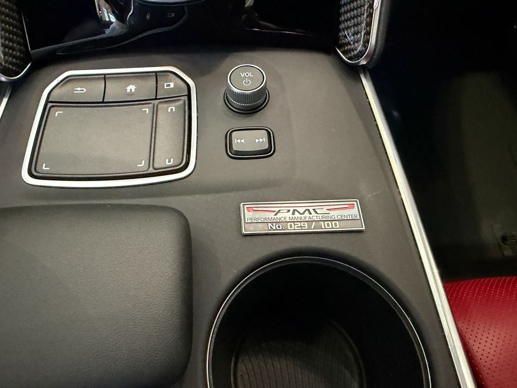 2023 Acura TLX Type S PMC Edition SH-AWD