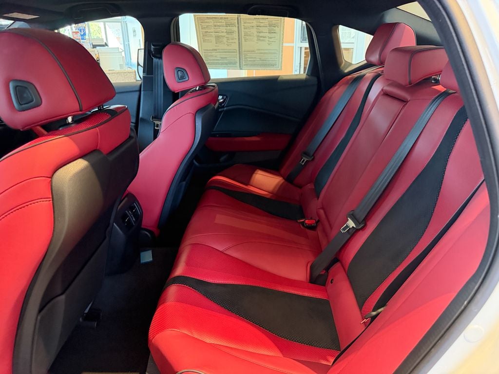 2023 Acura TLX Type S PMC Edition SH-AWD
