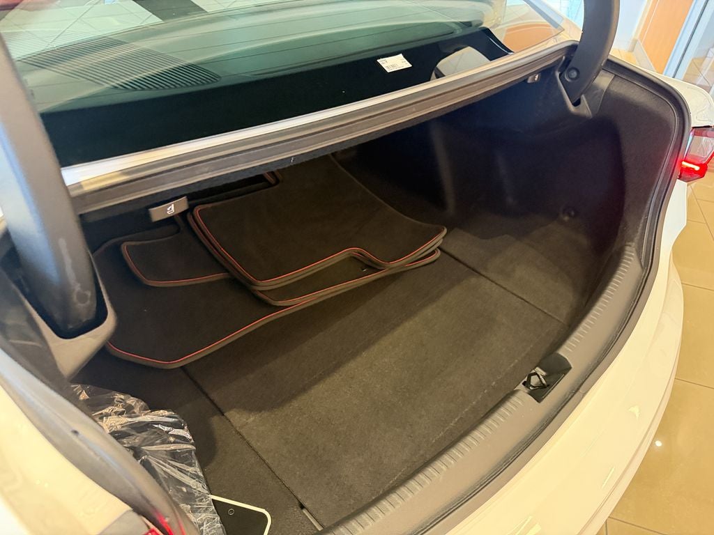 2023 Acura TLX Type S PMC Edition SH-AWD