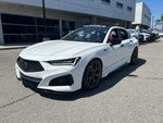 2023 Acura TLX Type S SH-AWD