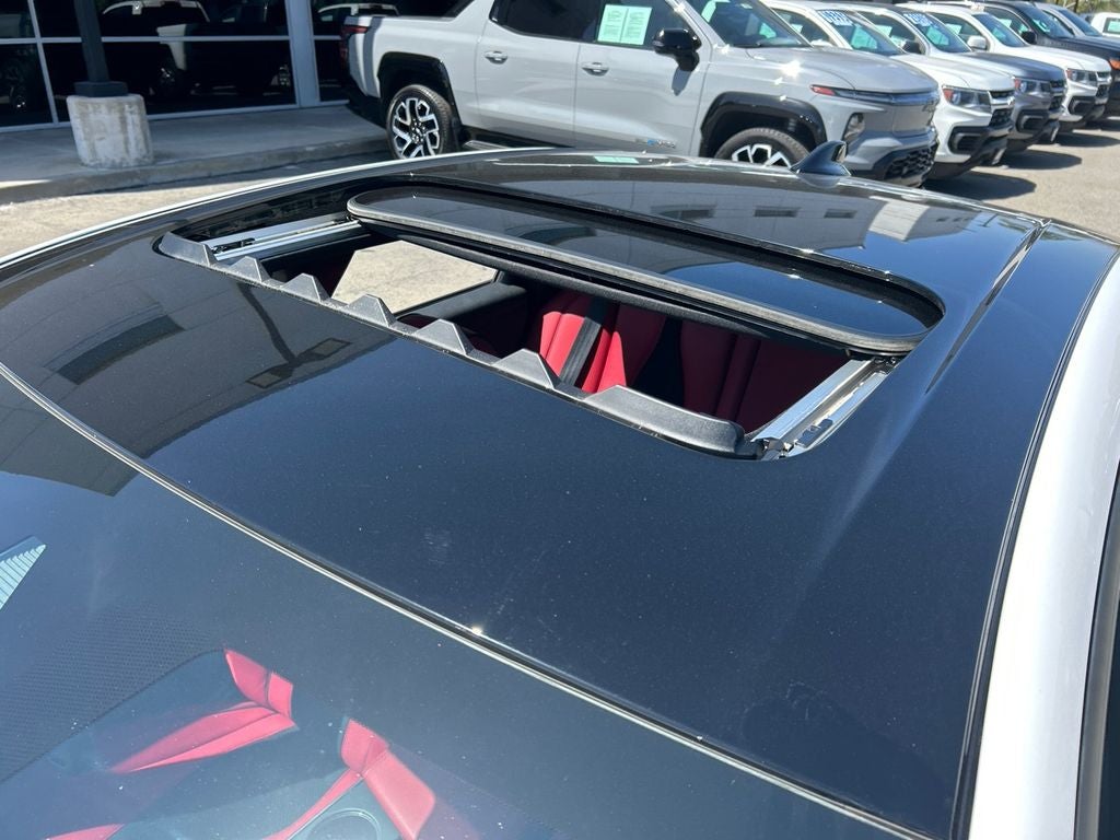 2023 Acura TLX Type S SH-AWD