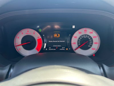 2023 Acura TLX Type S SH-AWD