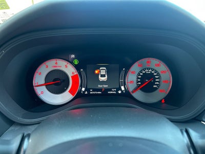 2023 Acura TLX Type S w/Performance Tire