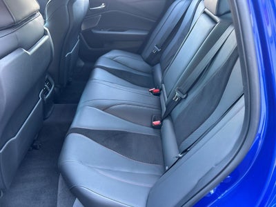 2023 Acura TLX Type S w/Performance Tire