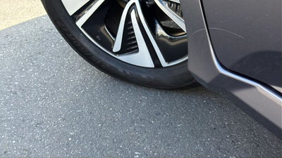 2017 Honda Civic EX-T