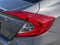 2017 Honda Civic EX-T