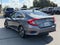 2017 Honda Civic EX-T