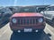 2014 Jeep Patriot Altitude