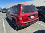 2014 Jeep Patriot Altitude